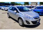Opel Corsa GPL CASA MADRE (2034!!!9