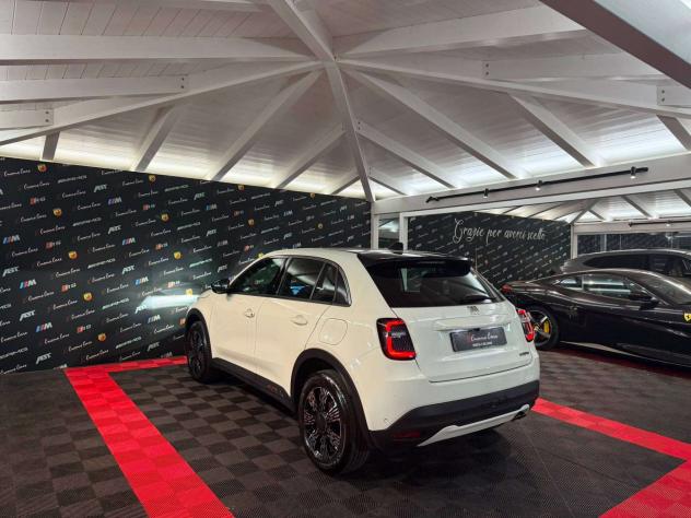 Fiat 600 Hybrid 145 CV DCT MHEV - Foto 6