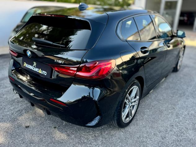 Bmw 118 118i 5p. Msport - Foto 4