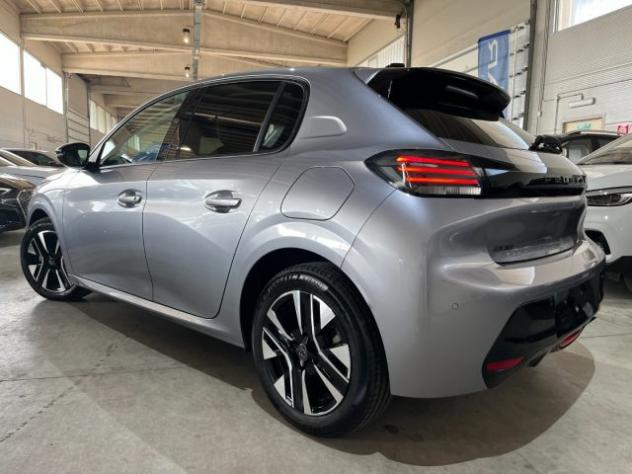 PEUGEOT 208 1.2 T 100CV 5p Allure /PARK PLUS/CAR PLAY-NAVIG. rif. 23868662 - Foto 3