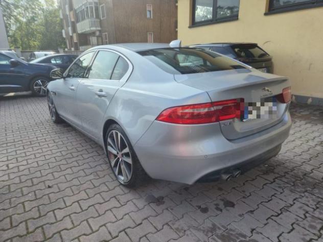 JAGUAR XE 2.0 D Turbo 180CV aut. Portfolio rif. 24091607 - Foto 4