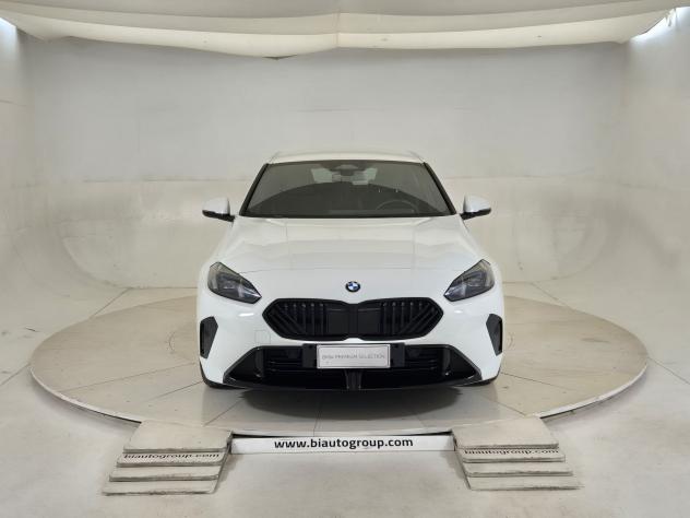 BMW Serie 1 F70 120d 48V auto - Foto 3