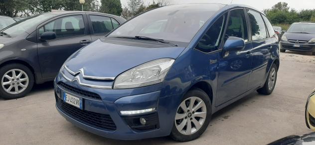 Citroen C4 Picasso 1.6 HDi 110 FAP Business - Foto 2