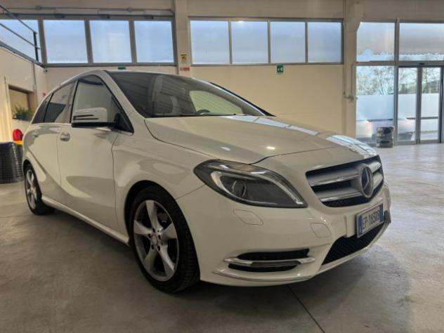 MERCEDES-BENZ B 200 CDI BlueEFFICIENCY Premium 136CV rif. 23744435 - Foto 2