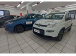 Lancia Ypsilon 1.0 FireFly 5 porte S&S Hybrid Ecochic UnYca NOLEGGIO