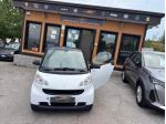 Smart ForTwo 1000 45 kW couppassion