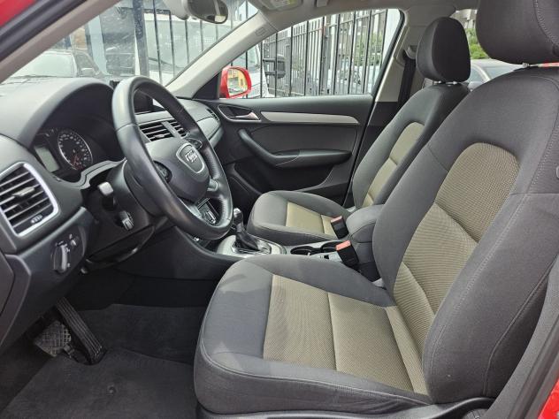 Audi Q3 2.0 TDI 103kW quattro Stronic - Foto 8