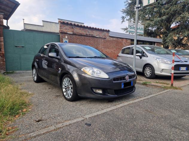 Fiat Bravo T-jet 1.4 120CV GPL Aftermarket, Cruise, Sensori - Foto 3
