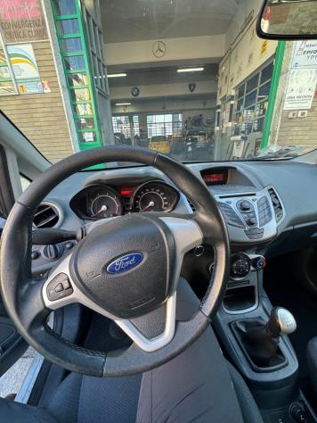 Ford Fiesta Fiesta+ 1.2 82CV 3 porte - Foto 4