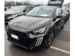 PEUGEOT 208 2ª serie 208 Hybrid 136 e-DCS6 5 porte Allure