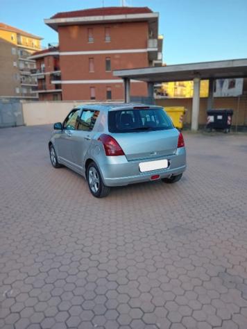 SUZUKI Swift APERTI AD AGOSTO rif. 24036663 - Foto 9