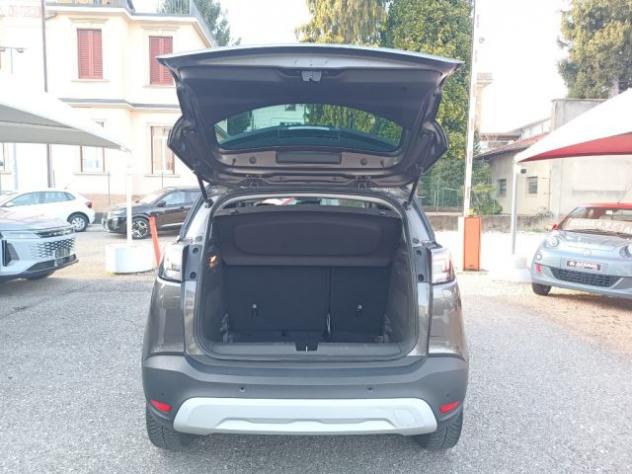 OPEL Crossland 1.2 12V Start&Stop Design & Tech rif. 23392659 - Foto 9