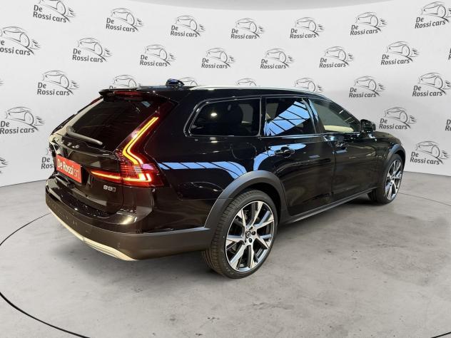 Volvo V90 Cross Country B5 (d) AWD automatico Ultimate - Foto 6
