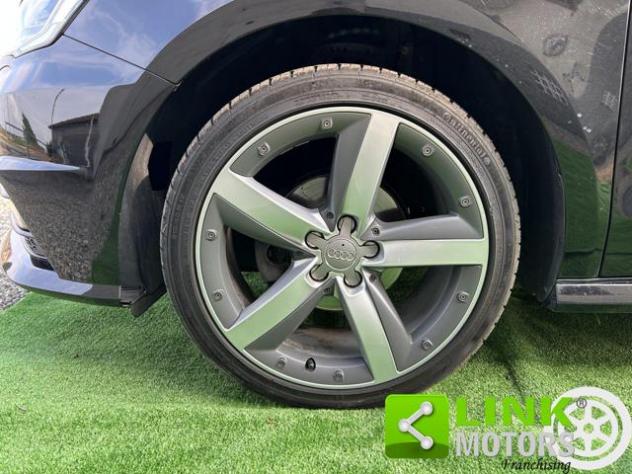 AUDI A1 S-LINE ULTRA SPORT rif. 24107301 - Foto 7