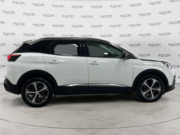 Peugeot 3008 BlueHDI 130 EAT8 S&S Allure - Foto 4