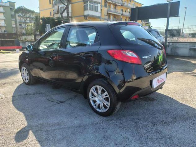 MAZDA 2 1.3 Benz 75CV 5p. Trendy rif. 24079395 - Foto 3