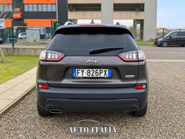 JEEP Cherokee 2.2 Mjt AWD Active Drive I Longitude rif. 24175300 - Foto 6