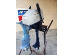 MOTORE TOMOS T 4.5