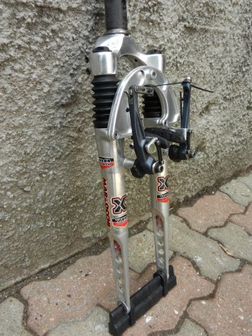 MOUNTAN BIKE CUBE STERO CARBONIO - Foto 6