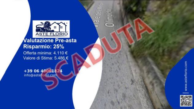 Immobile in asta di 15 m² in vendita a Potenza