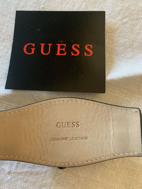 Orologio uomo Guess - Foto 2