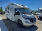 BURSTNER LYSEO TD 680 PRIVILEGE rif. 23820446
