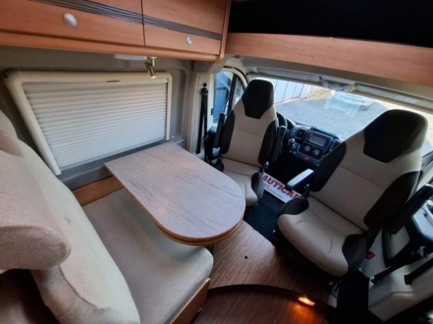 POSSL 2 WIN DUCATO 150 CV OFFERTA ESTATE rif. 23972765 - Foto 5