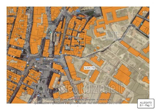IMMOBILI-IMMOBILE COMMERCIALE-Via Menfi, 92024 Canicattì AG, Italia - Foto 4