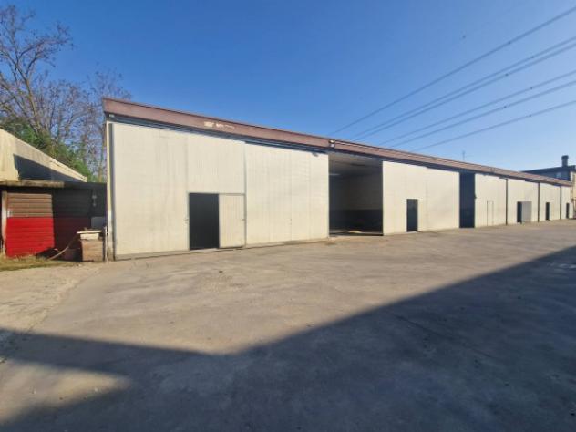 Immobile di 1100 m² con più di 5 locali in vendita a Settimo Milanese - Foto 12