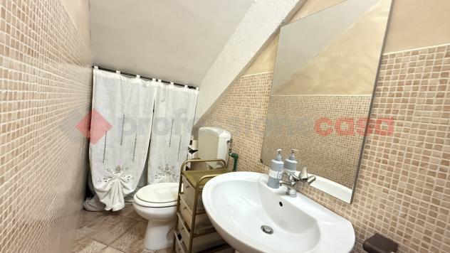 Villa a schiera - Acuto . Rif.: Cod. rif 3341717VRG - Foto 6