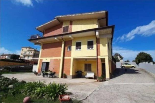 Immobile in asta di 361 m² con più di 5 locali in vendita a Ardea - Foto 18