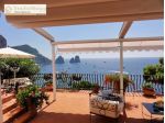 StudioMusco vende a Capri, su via Marina Piccola panoramicissimo appartamen &hellip;