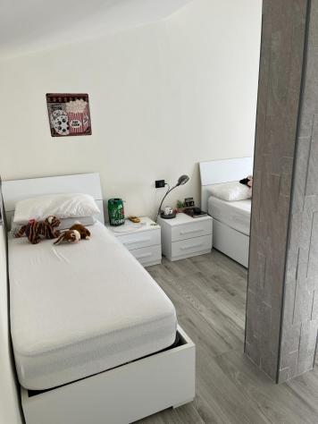 Appartamento in vendita a Marina di Carrara - Carrara 109 mq Rif: 1220602 - Foto 8