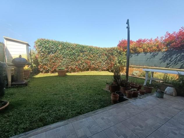 Casa semindipendente in vendita a Battilana - Carrara 100 mq Rif: 1375708 - Foto 5