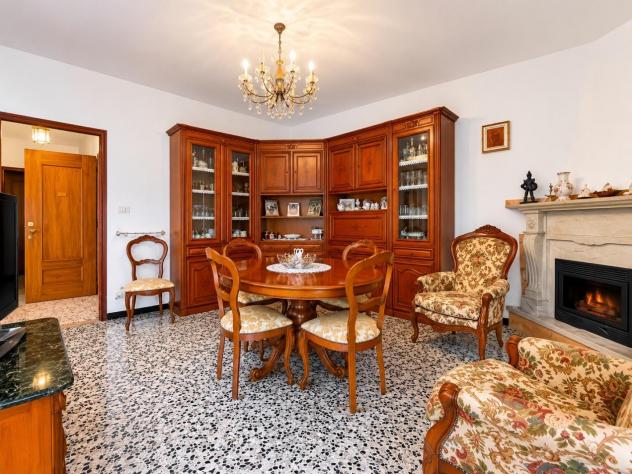 Appartamento in vendita a Ziona - Carro 275 mq Rif: 1339589 - Foto 3