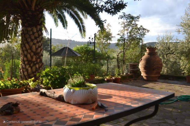 Terratetto in vendita a Castiglione in Teverina - Foto 4