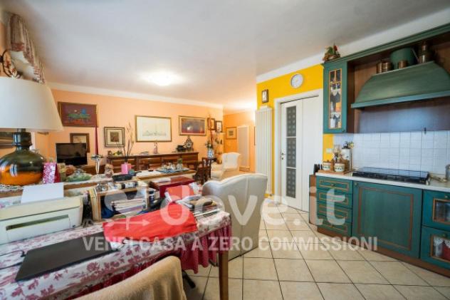 Appartamento di 125 m² con 4 locali e box auto in vendita a Costarainera - Foto 11