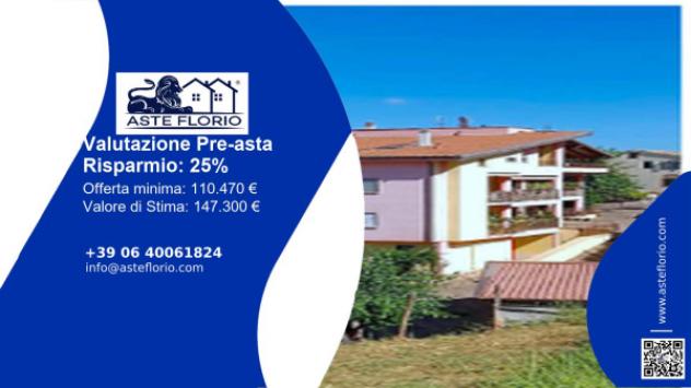 Immobile in asta di 127 m² in vendita a Dipignano - Foto 2