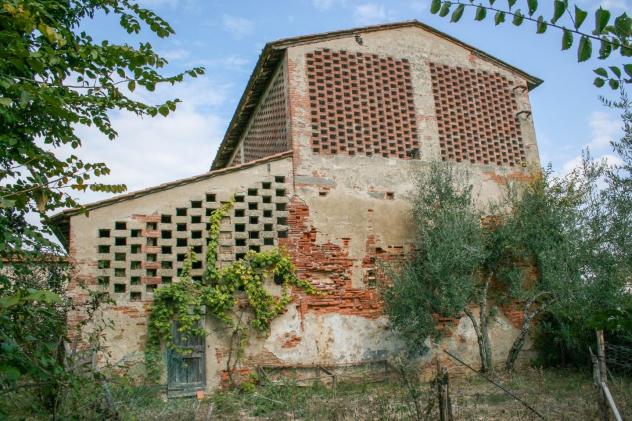 Casale in vendita a Pontorme - Empoli 490 mq Rif: 1356354 - Foto 6