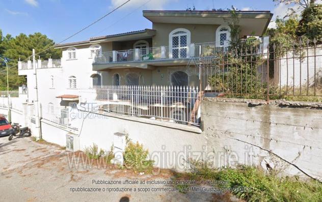 IMMOBILI-IMMOBILE RESIDENZIALE-Via Viulo, 28, 80056 Ercolano NA, Italia