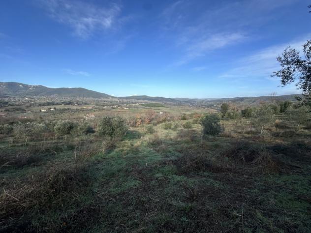 BIVIO DI RAVI IN POSIAZIONE PANORAMICA CASALE CON LAGO - Foto 9