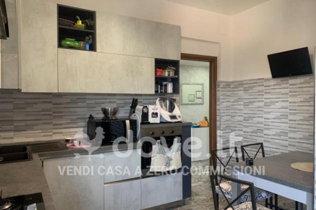 Appartamento di 94 m² con 3 locali e box auto in vendita a Limbiate - Foto 18