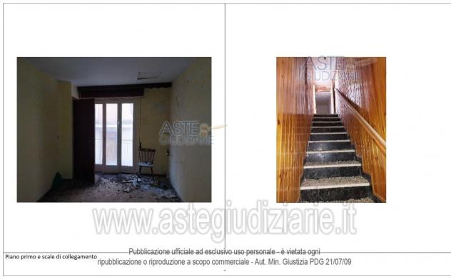 IMMOBILI-IMMOBILE RESIDENZIALE-Via Sotto Blangiardi 12 - Foto 7