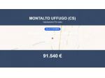 Immobile in asta di 150 m² in vendita a Montalto Uffugo
