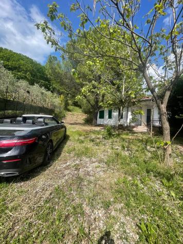 Villa bifamiliare - Montecorvino Pugliano . Rif.: vemonpug229 - Foto 19