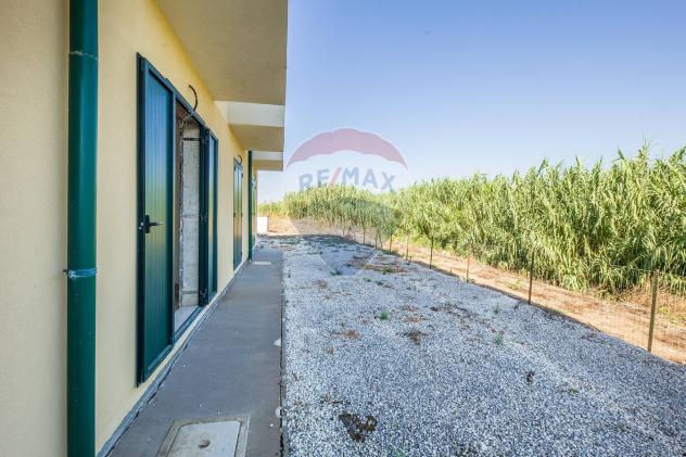 Villetta bifamiliare in vendita a Pachino, Marzamemi - Foto 12