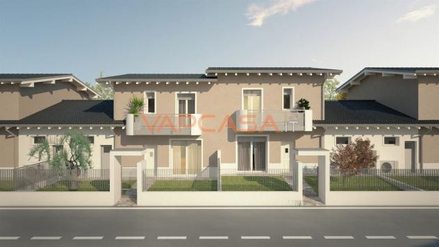 VILLE DI NUOVA COSTRUZIONE - Foto 3