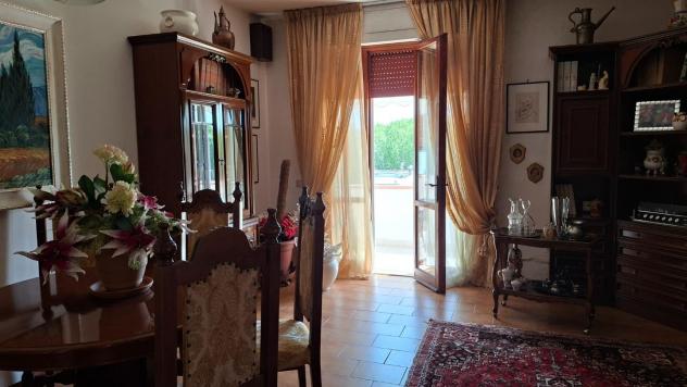 Appartamento in vendita a Peccioli 140 mq Rif: 1407819 - Foto 5