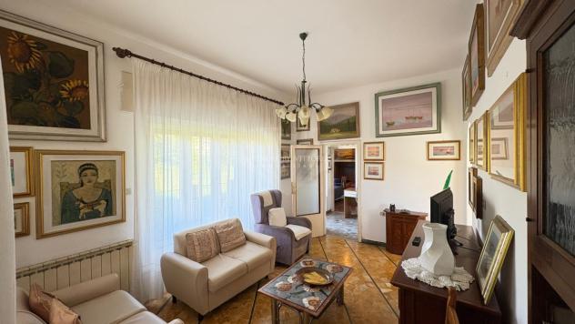 VILLINO di 7 vani e di 107 mq (PIETRASANTA) rif. 304 - Foto 19