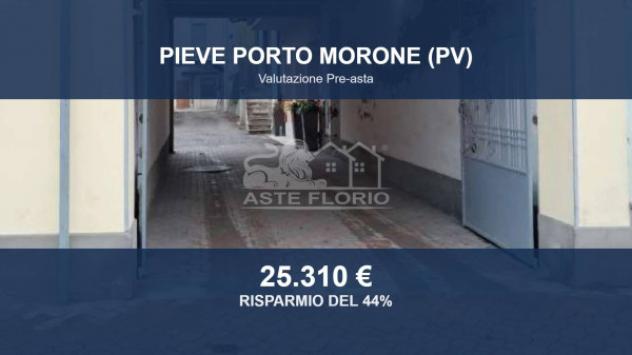 Immobile in asta di 72 m² in vendita a Pieve Porto Morone